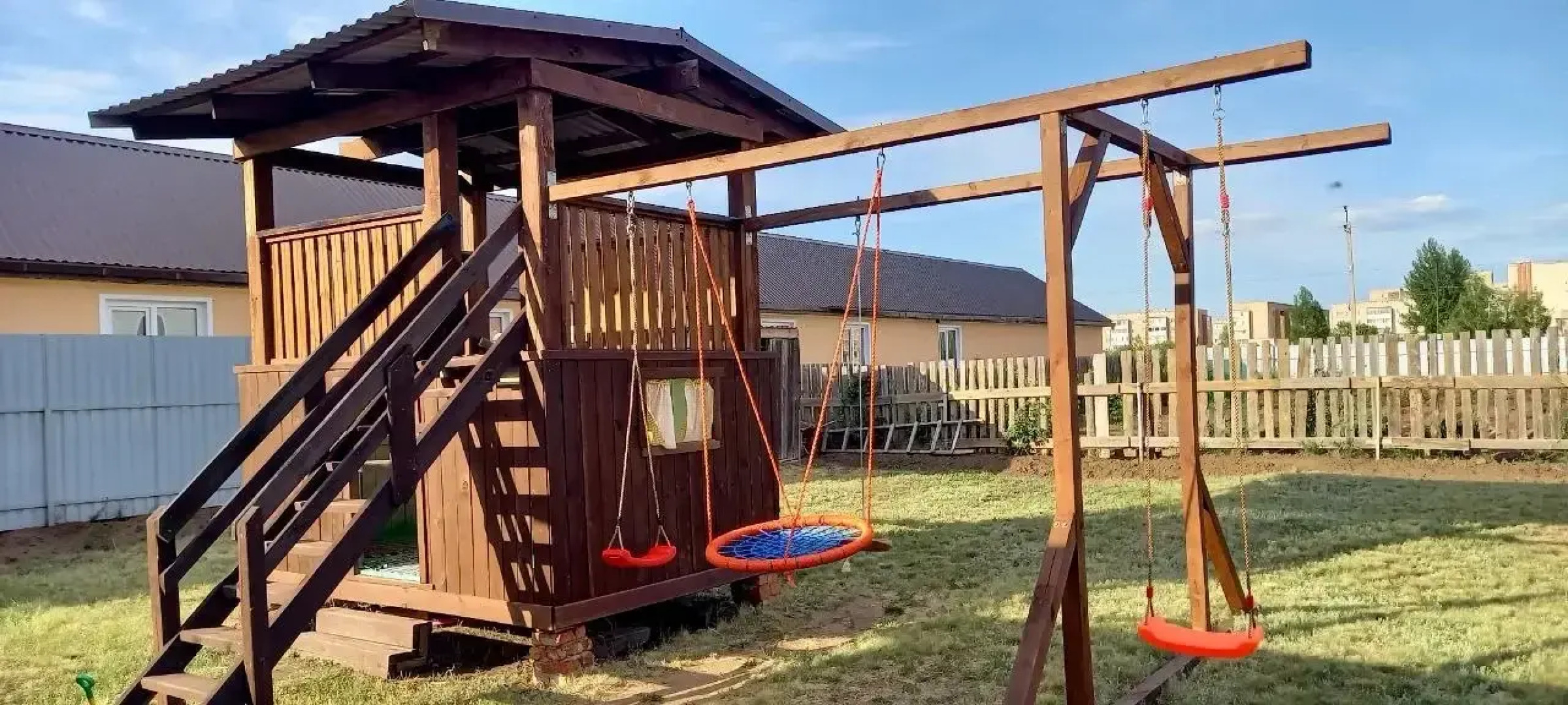 Гостевой дом Ромашка