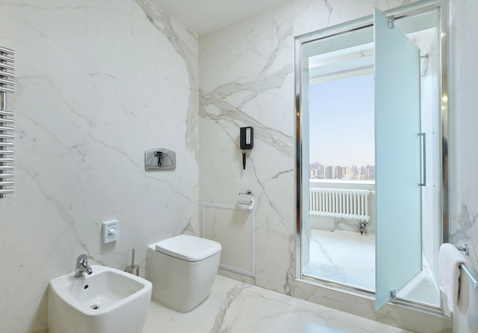 Отель Park Inn by Radisson Odintsovo