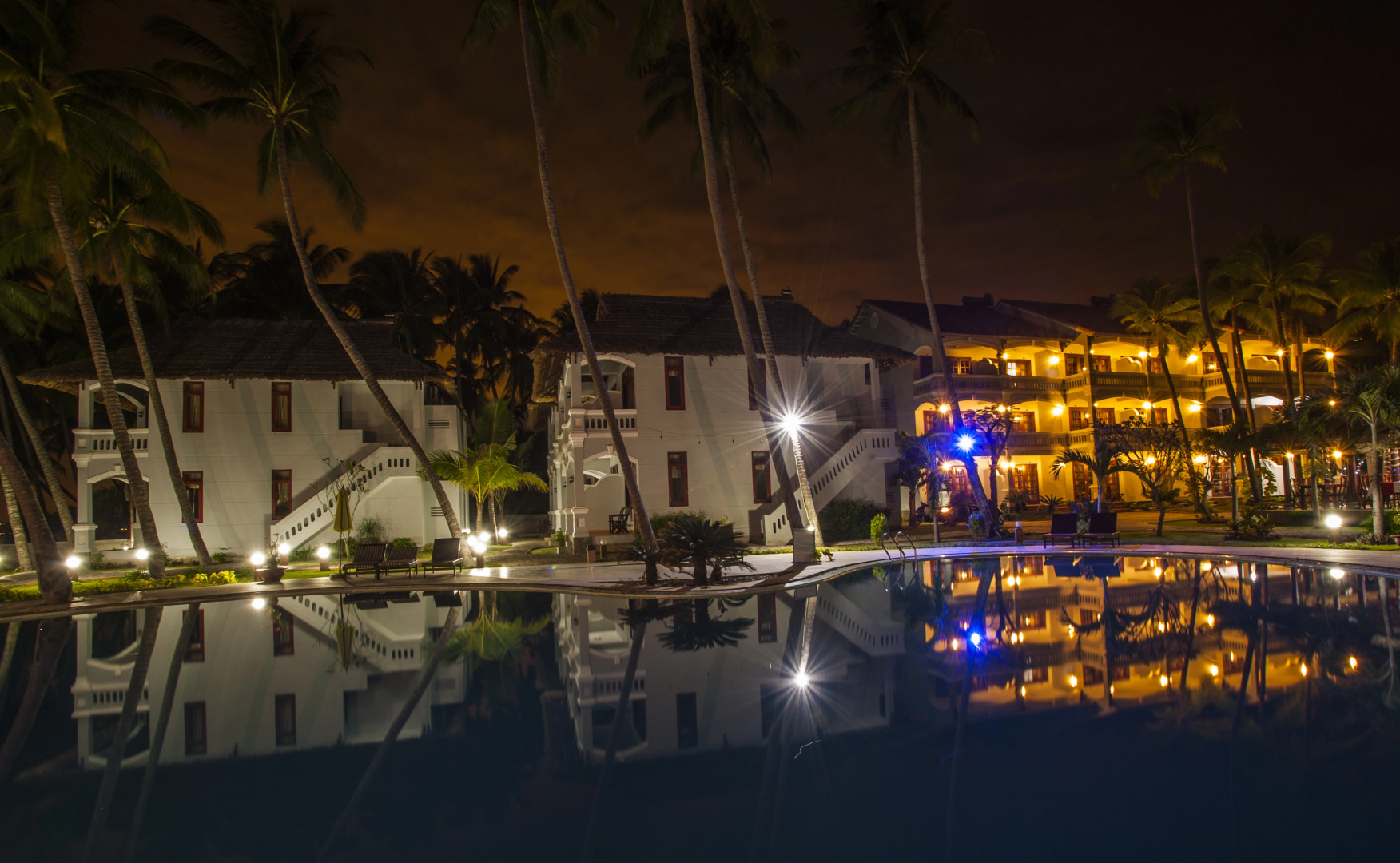 Отель Little Paris Resort & Spa Mui Ne