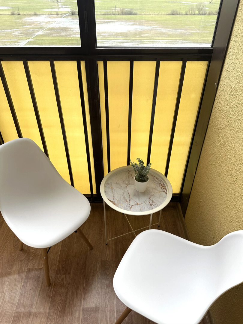 Квартира Горизонт