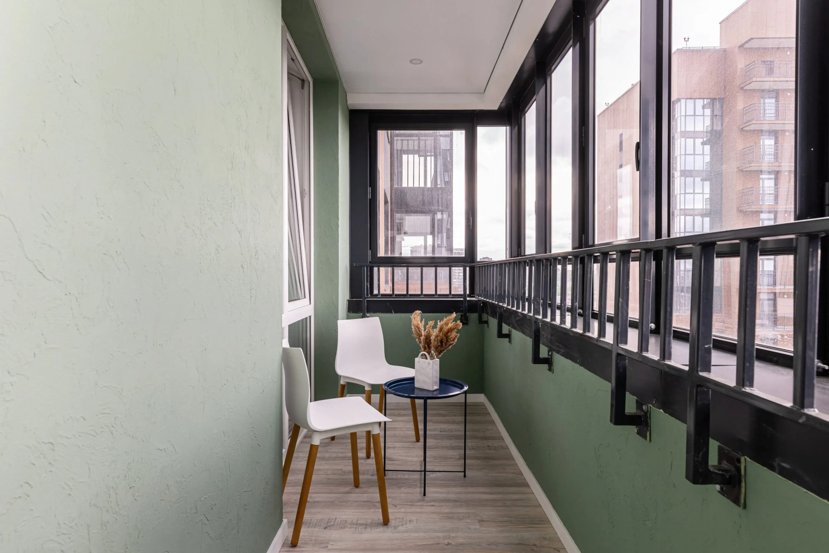 Квартира LS Открытие