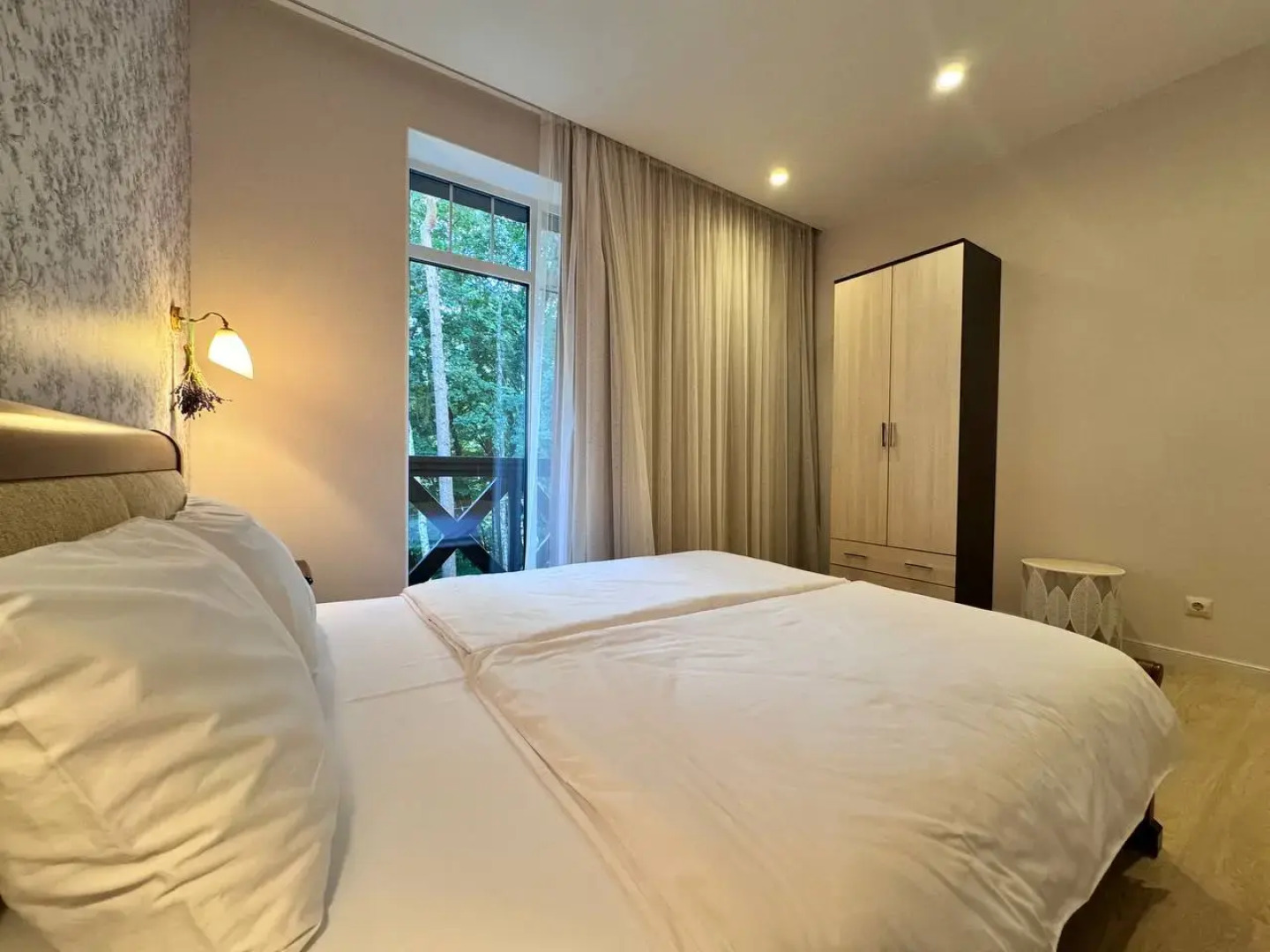 Апартаменты 39квартир №8 на первой береговой линии Светлогорска