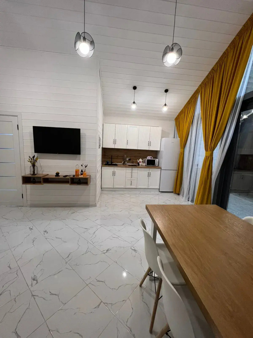 Вилла Sea Breeze у Моря