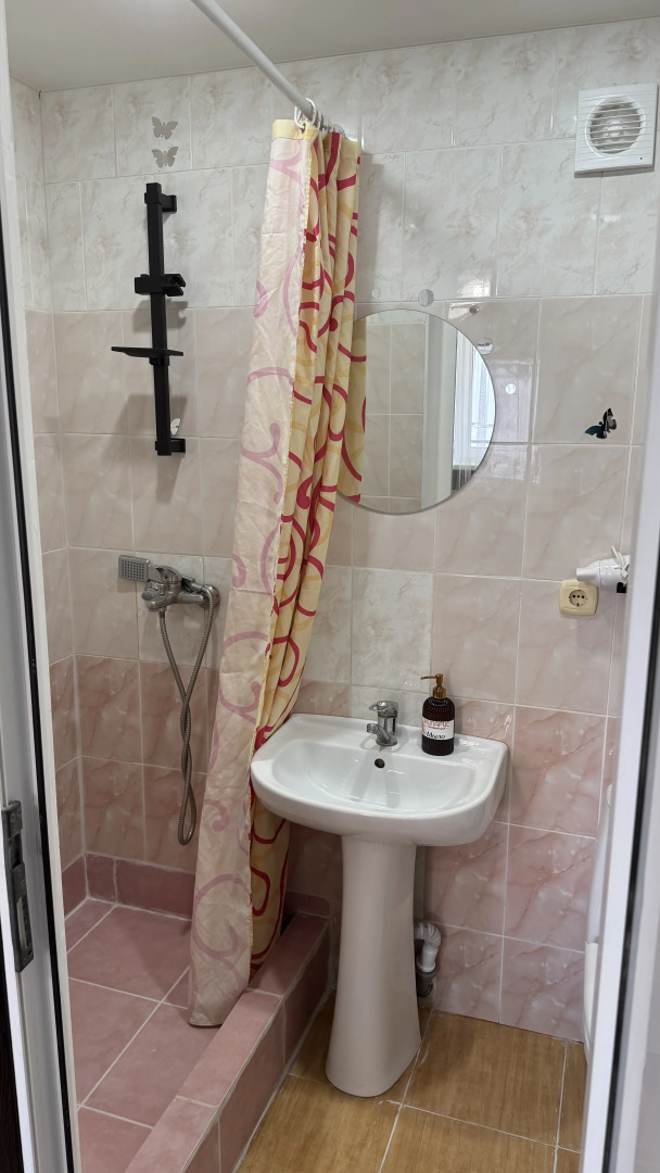 Гостевой Дом Кипарис