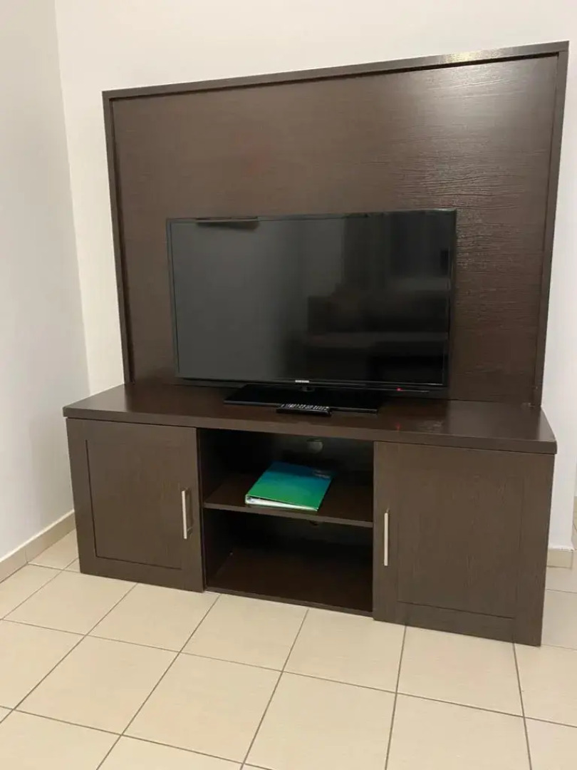 Апартаменты Горная Карусель 5