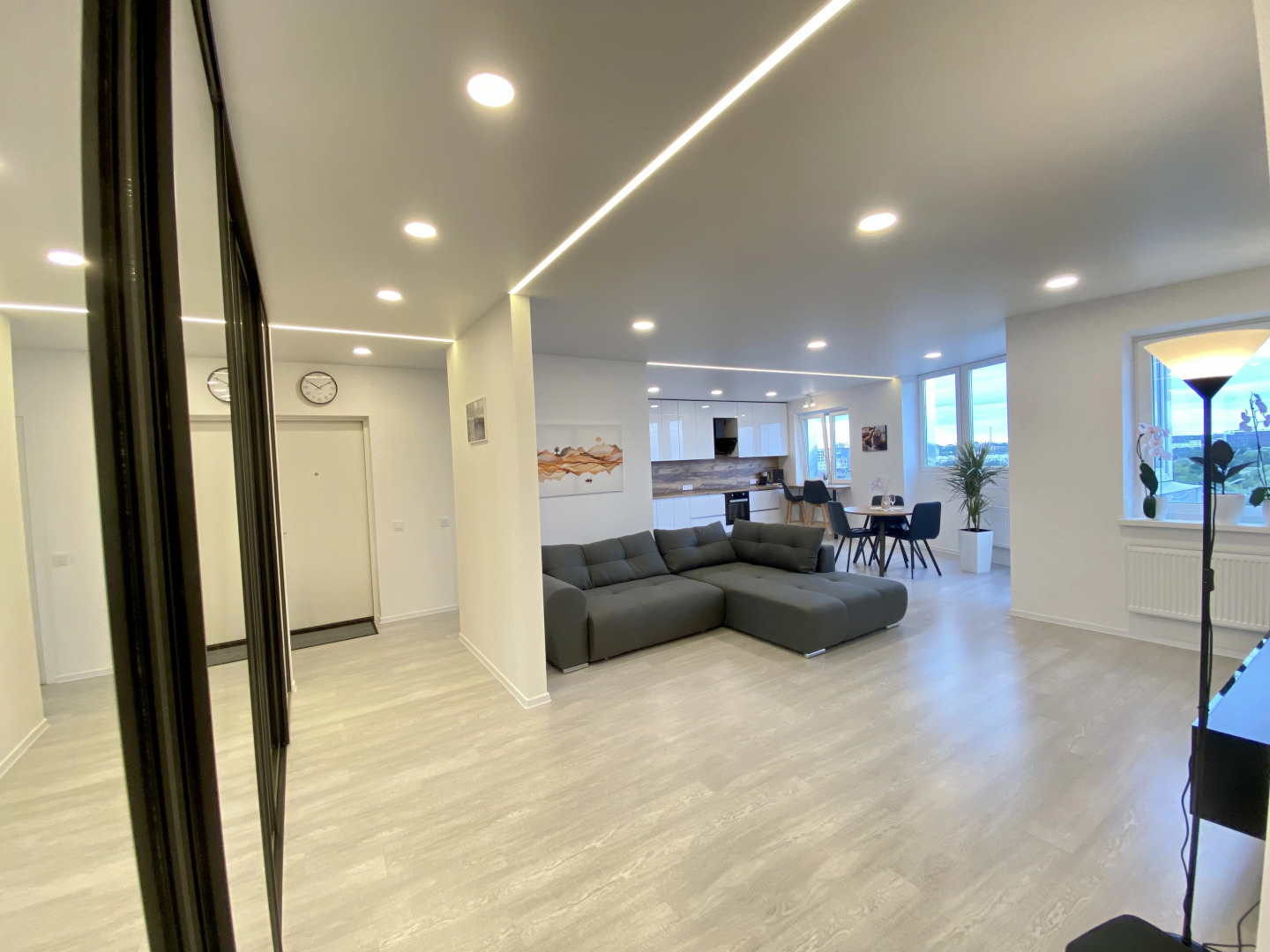 Квартира Уютная In the heart of König