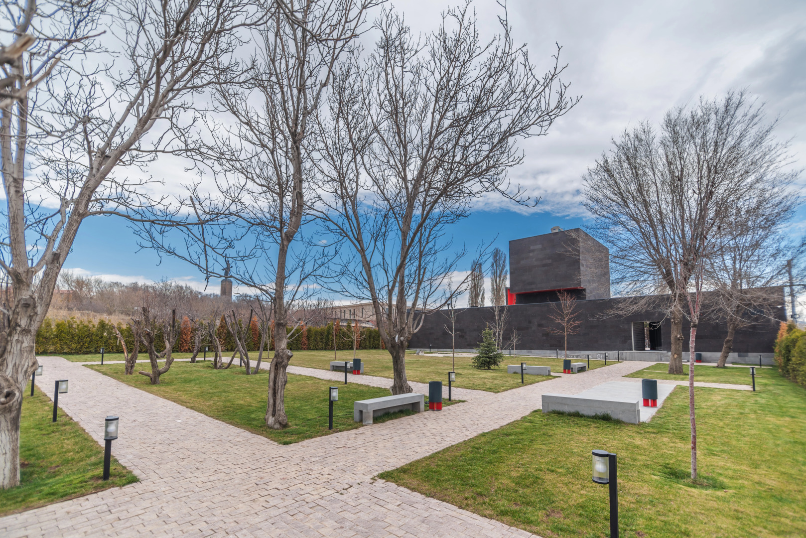 Manifest Restaurant and Hotel Gyumri