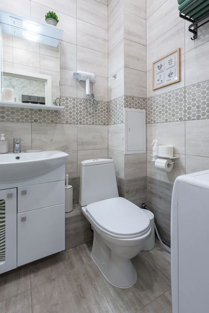 Квартира Novatel Apartments