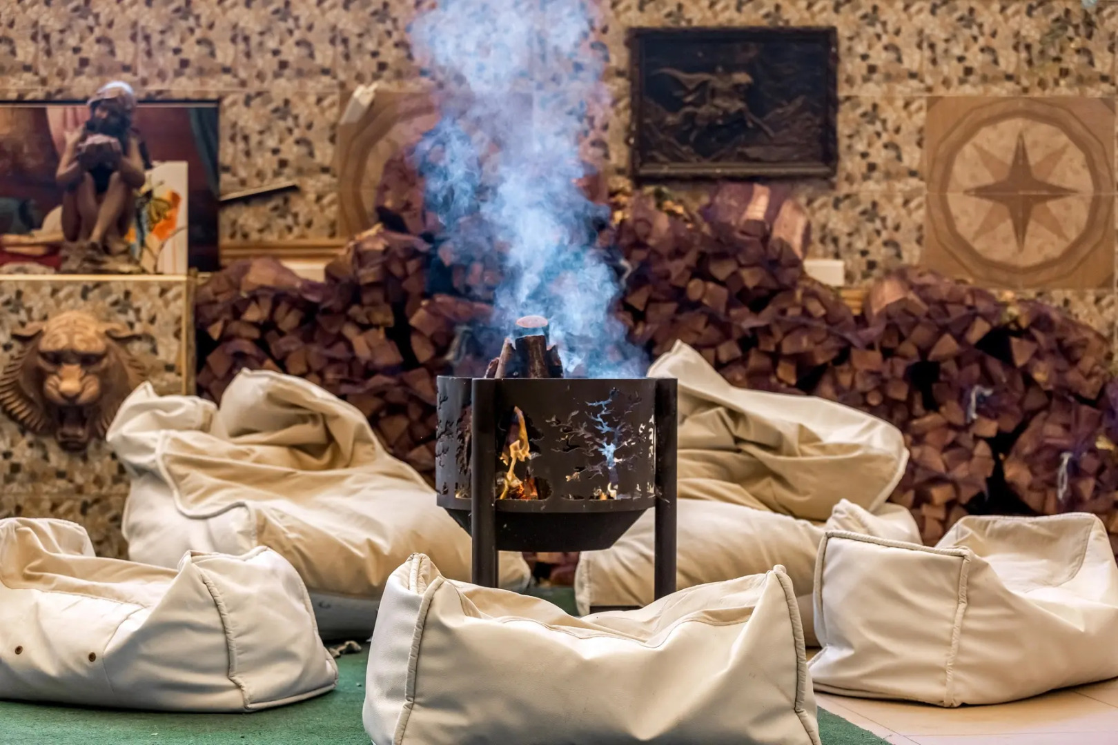 Гостевой дом на Тенистой