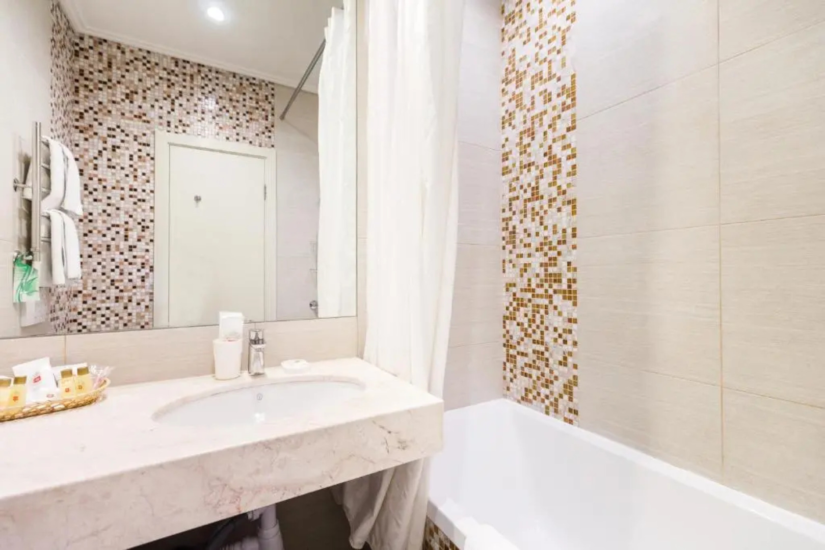 Апарт-отель на Большой Никитской 31