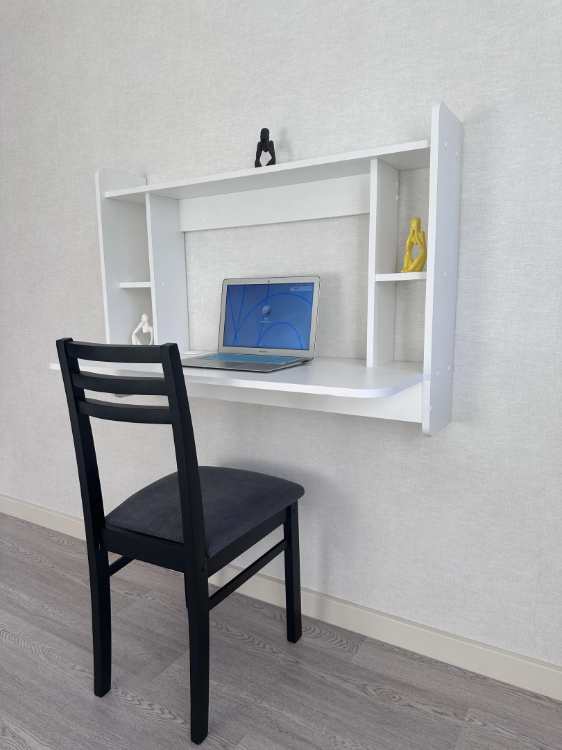 Апартаменты Уютные Двухкомнатные