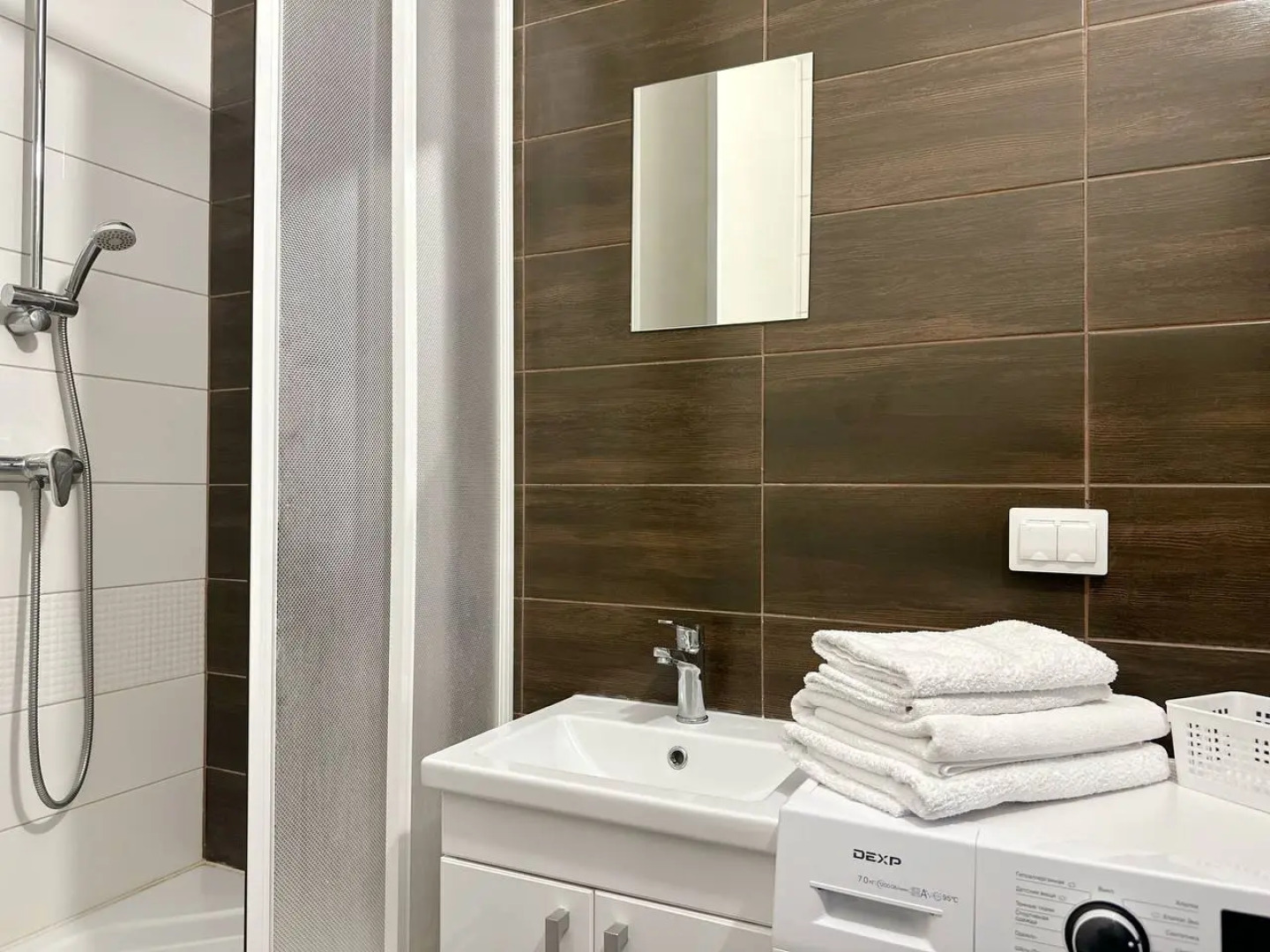 Апартаменты Subbotin.inn Ломоносовская