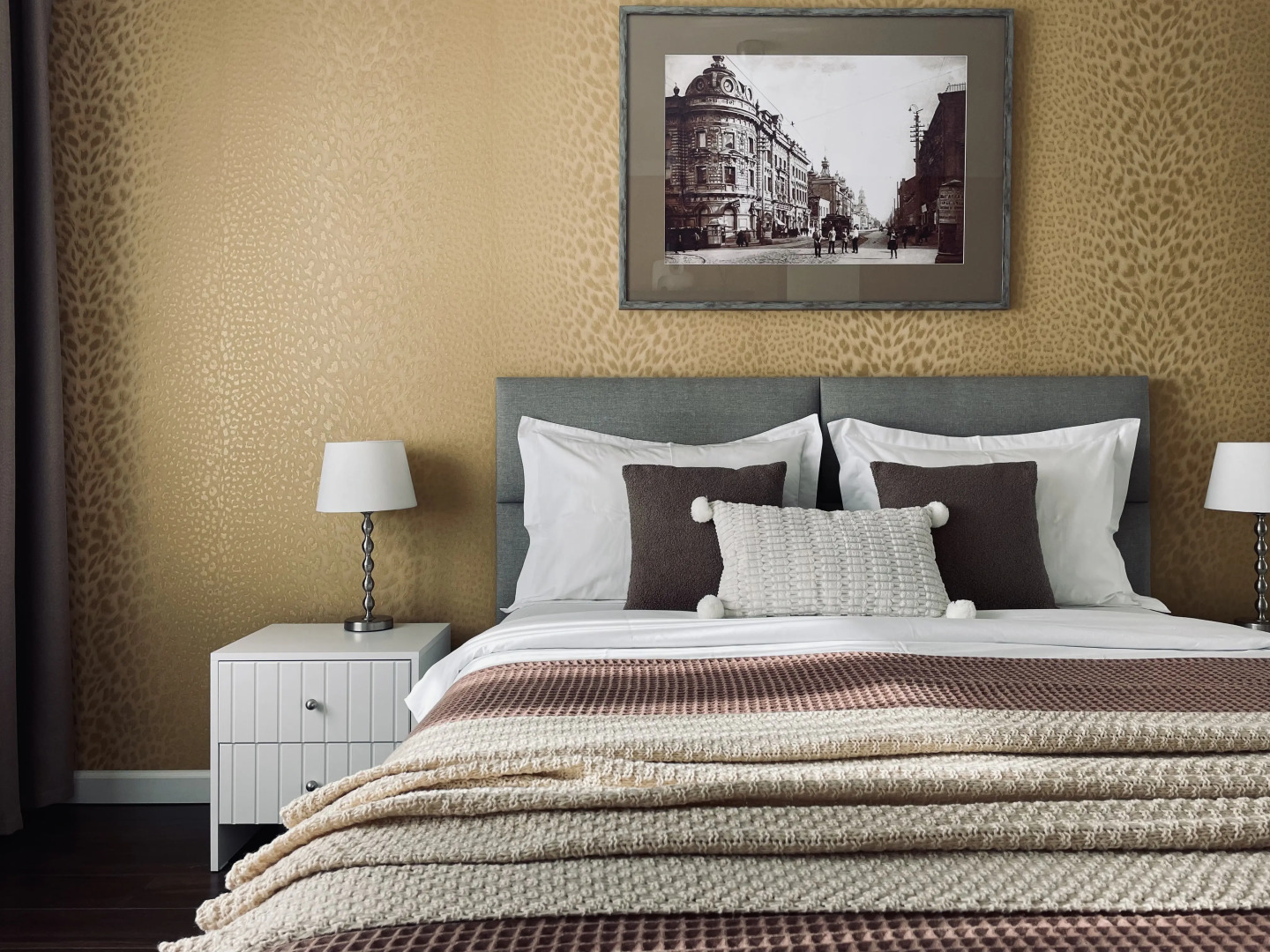 Квартира Уютная у Кремля