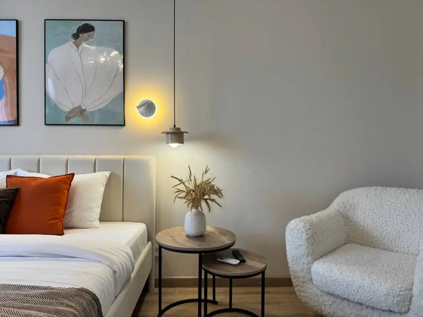 Квартира Grand Apart Best