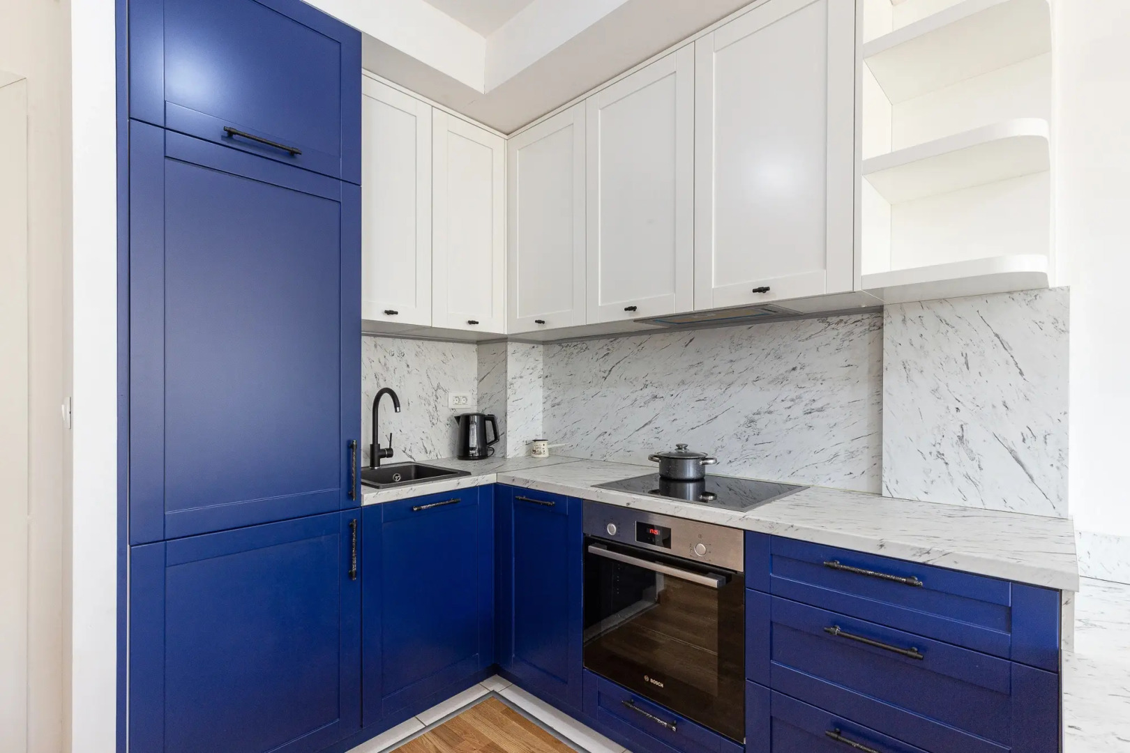 Harbor Sunset Suites Apartments