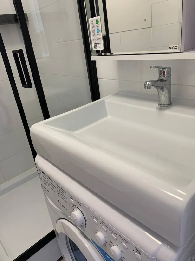 Апартаменты Квартира-студия Apart Dukat