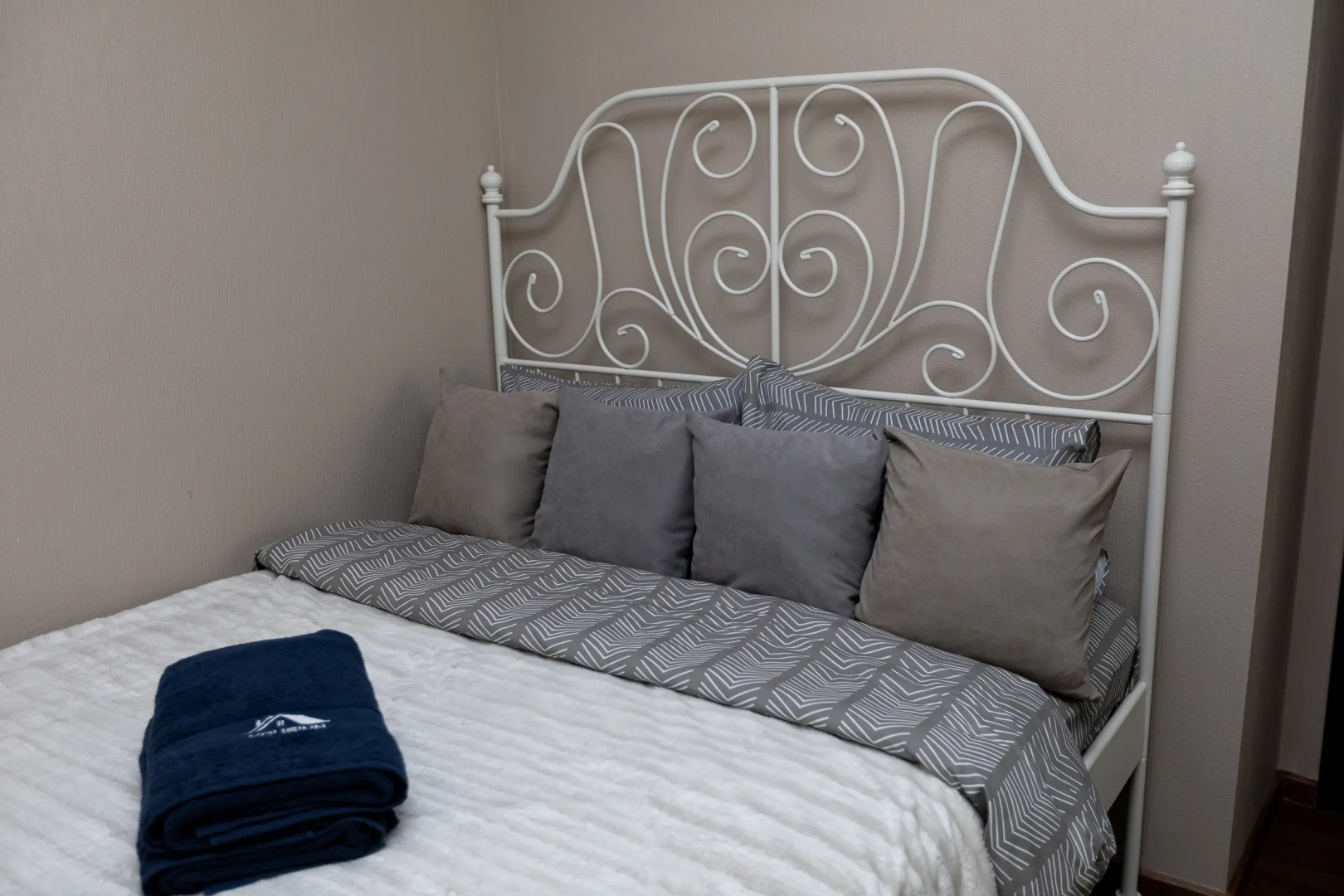 Апартаменты Yousinn