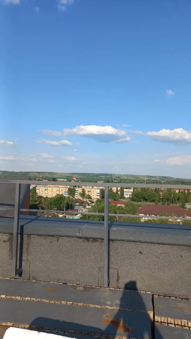 Апартаменты Просторная Двухэтажная