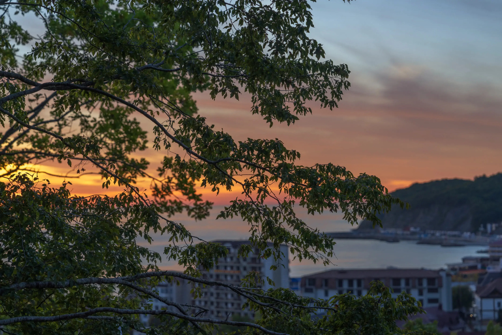 База отдыха Домик туриста