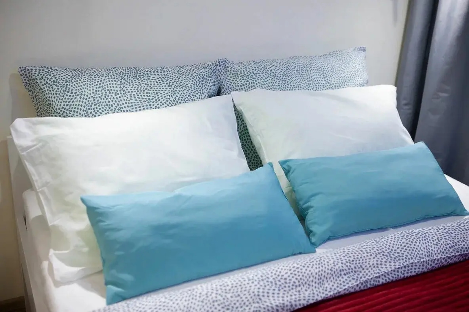 Квартира Сибиряков-Гвардейцев 15/1-4