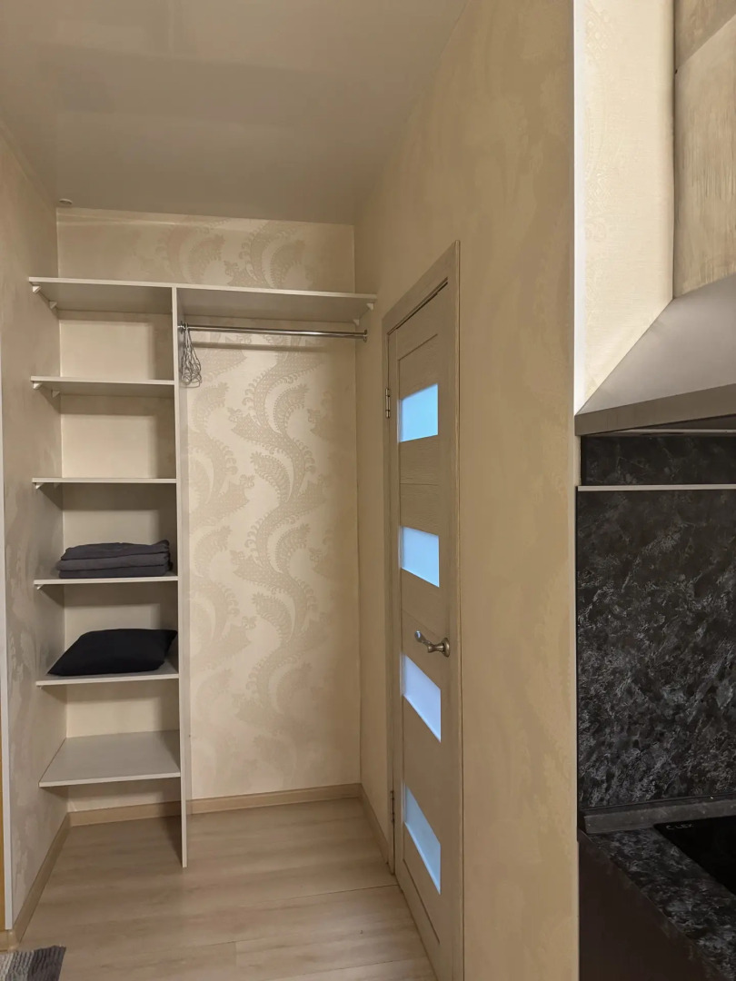 Апартаменты White на Комарова 45