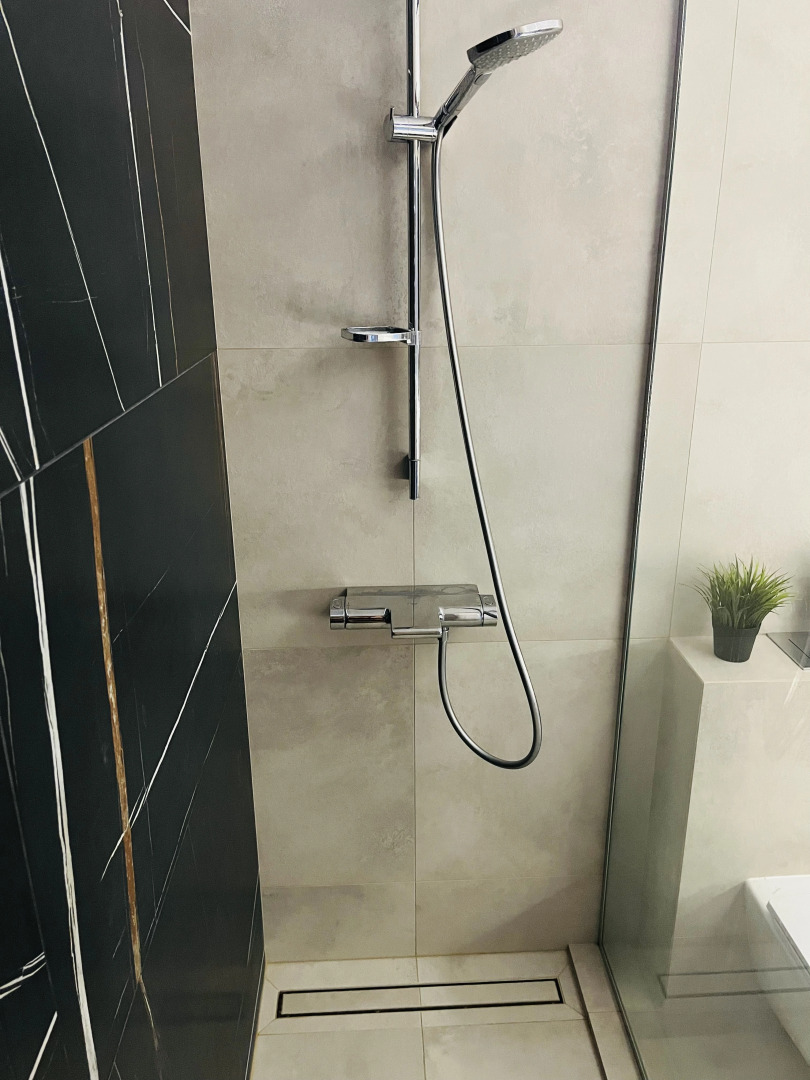 Квартира Апартаменты Balt Resort