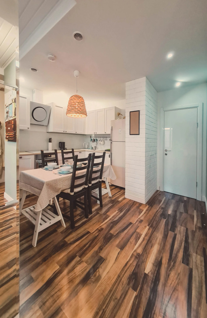 Квартира Квартира Атмосферы