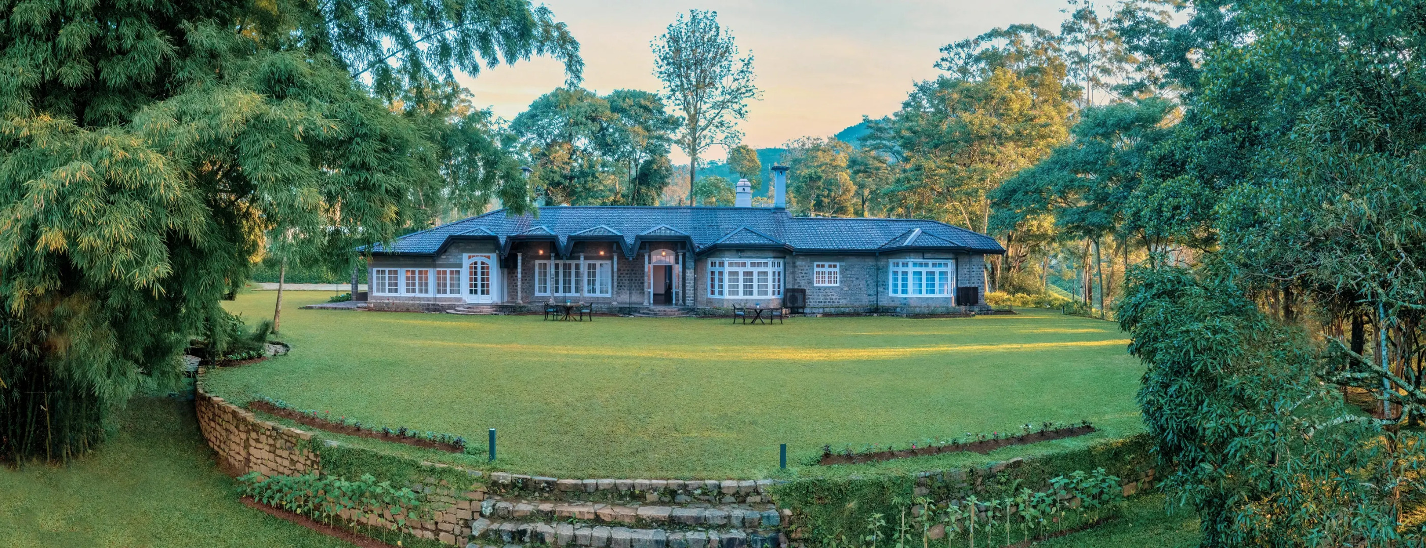 Бутик-отель The Lavender House by Reveal