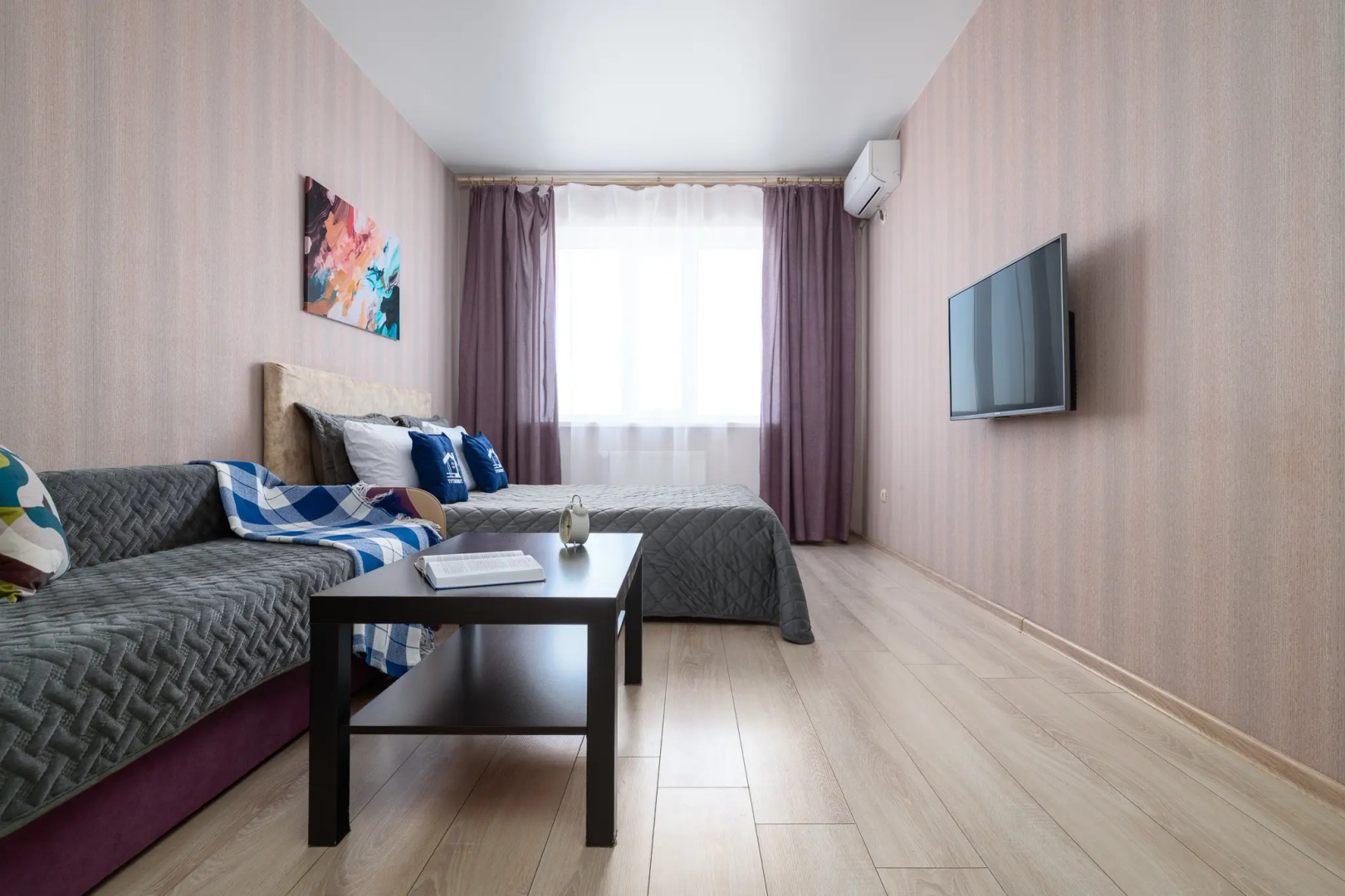 Апартаменты ТУТЖИВУТ