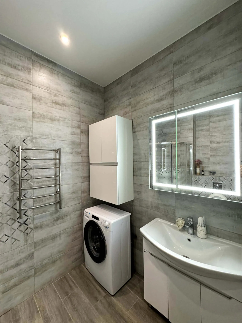 Апартаменты Mira.Apartments