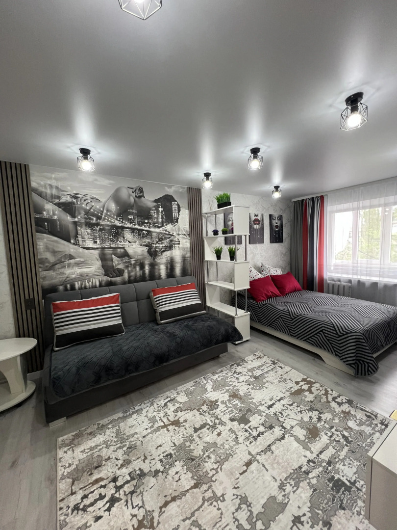 Квартира Будь как дома