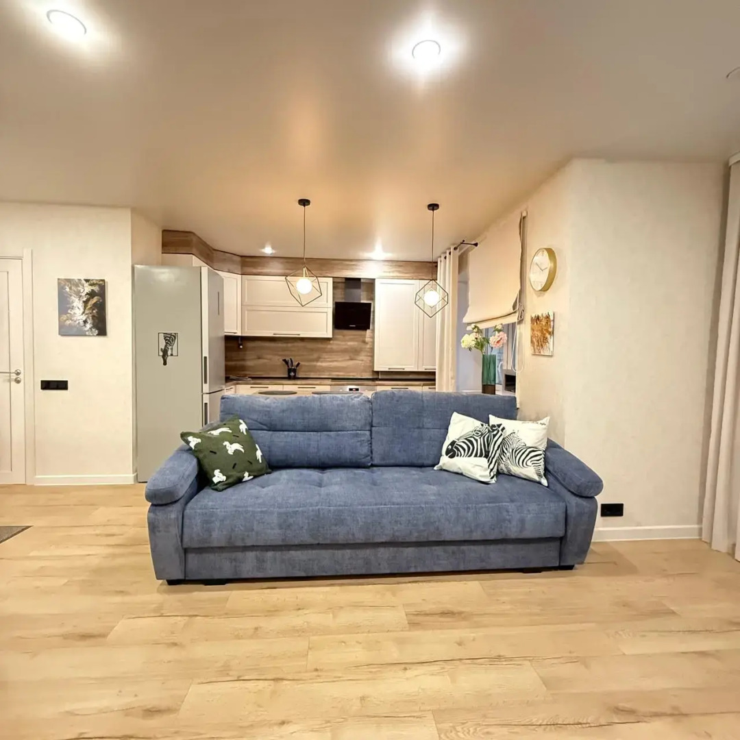 Квартира Красногорка