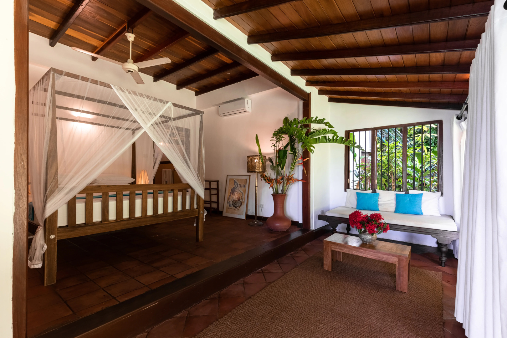 Вилла South Point Cottage 3 bedrooms Lake front