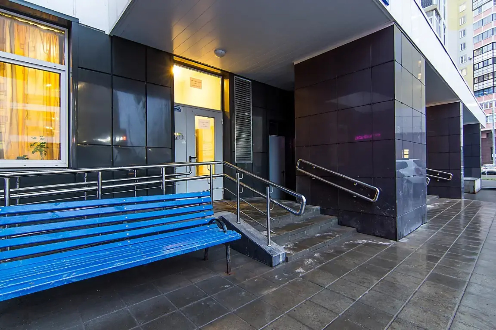 Апартаменты Vnukovo Good House