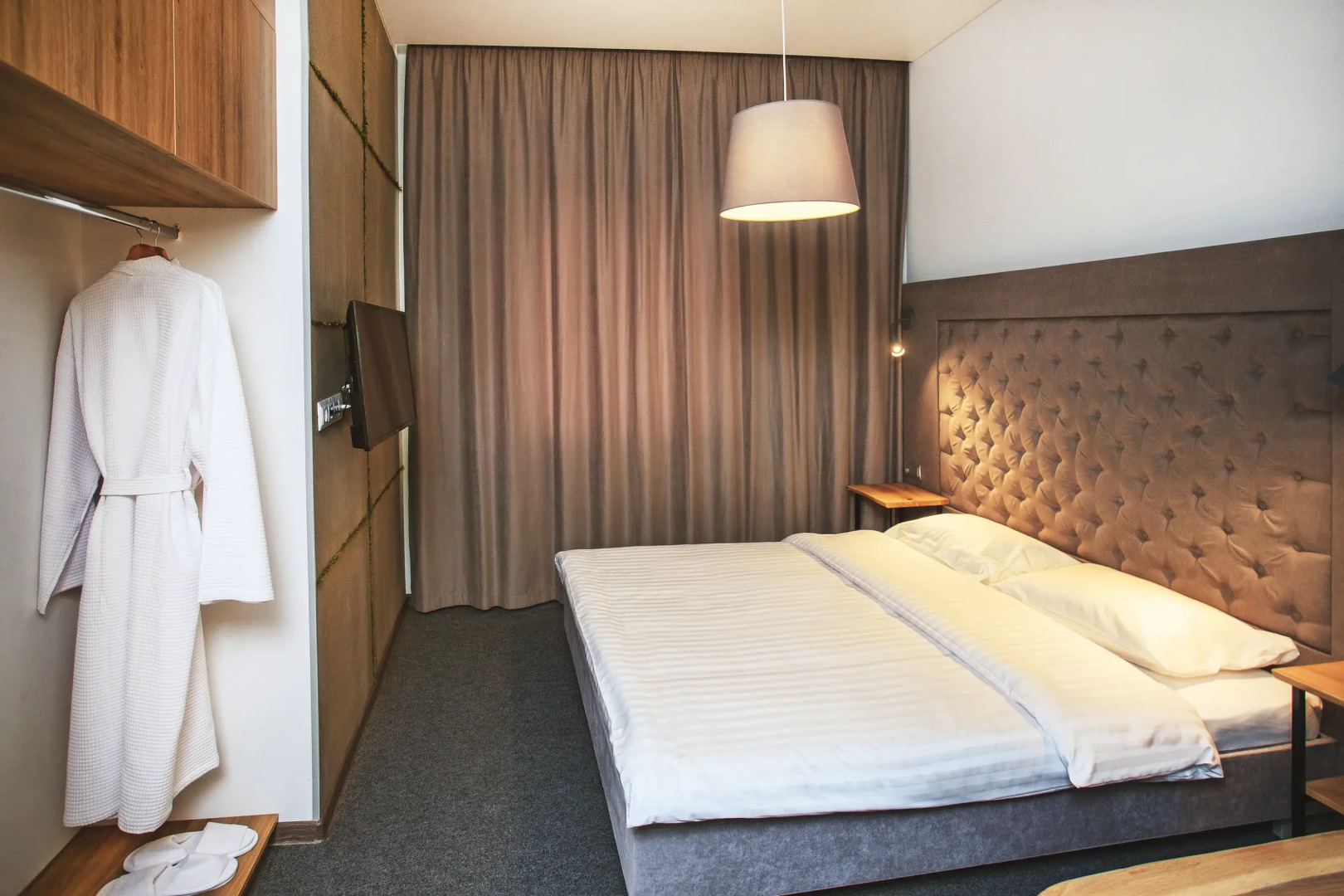 Отель У Медового моста