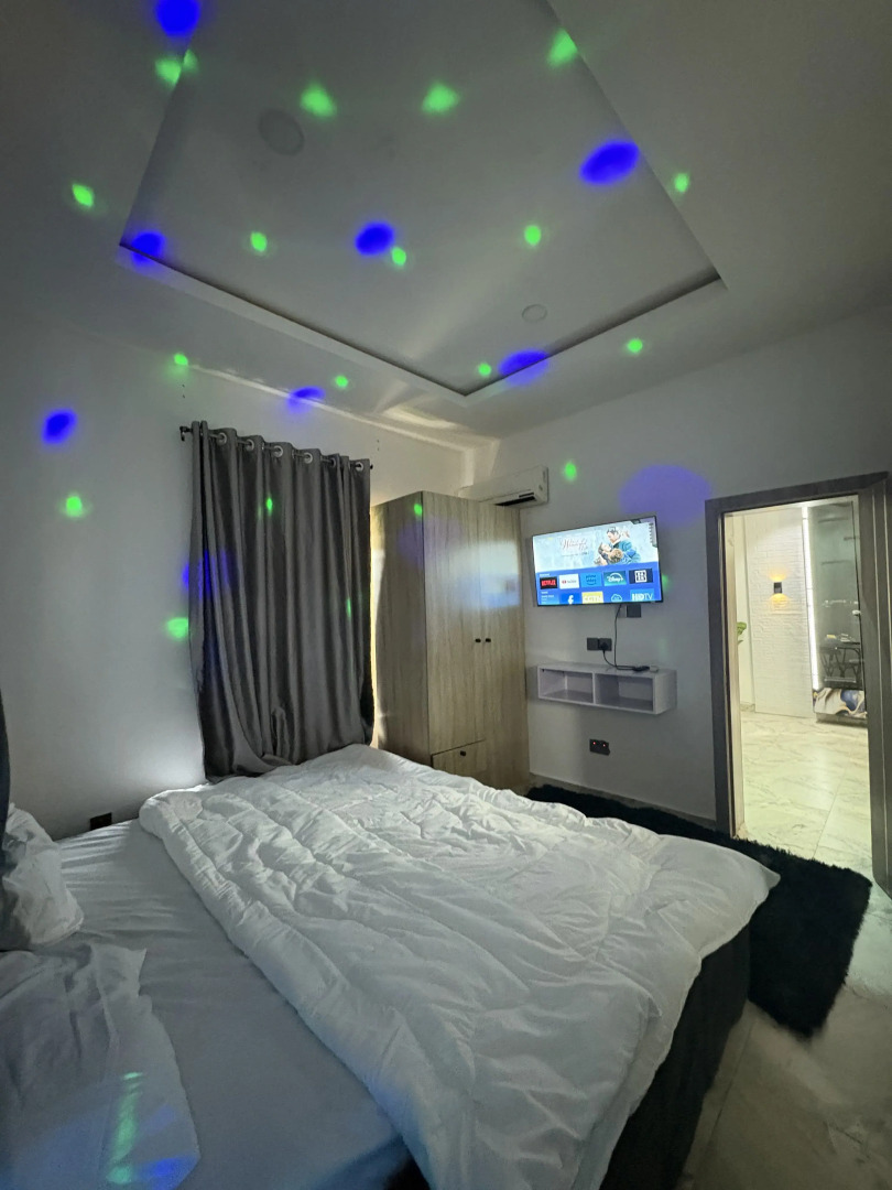 Апартаменты Candy Homes