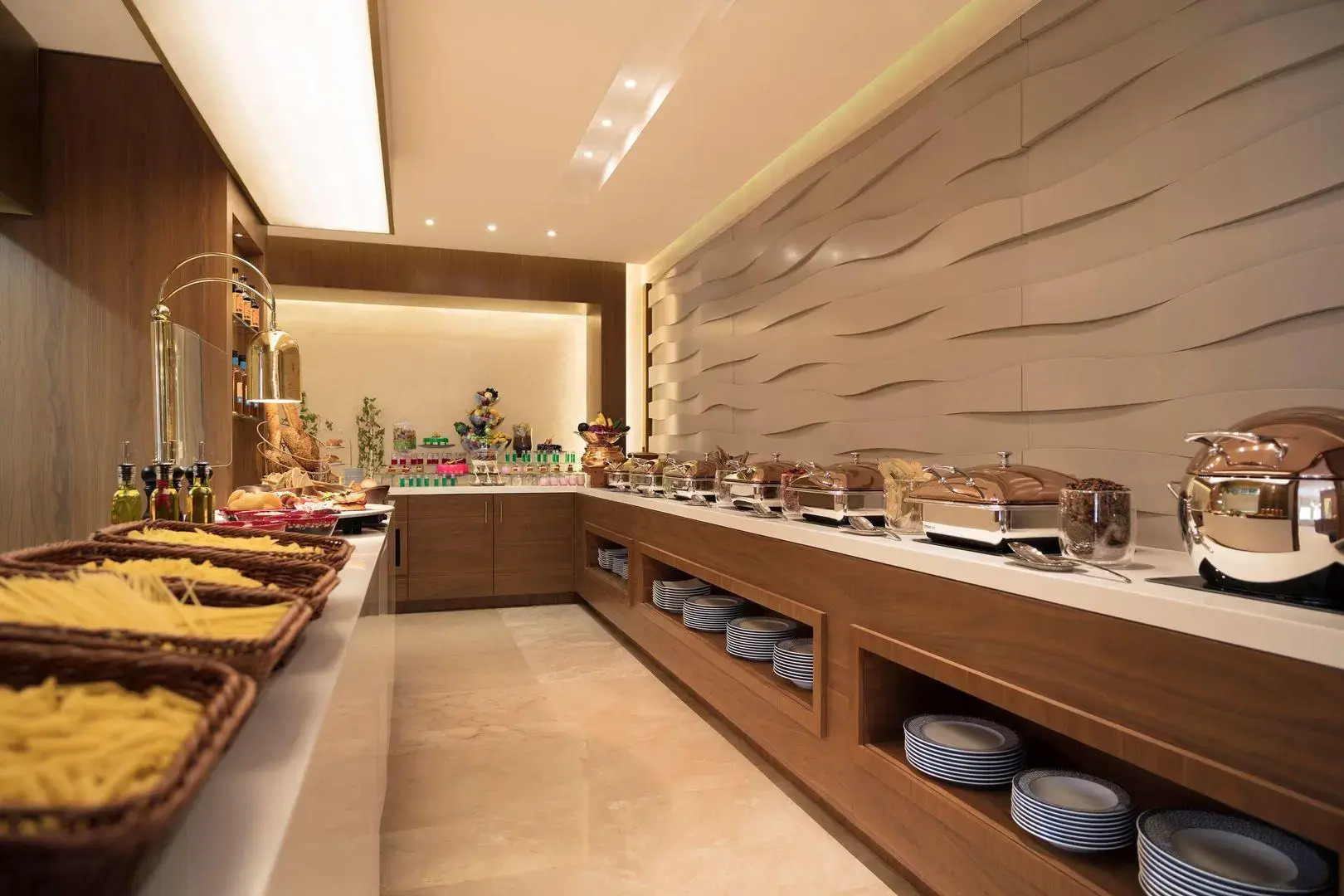 Отель Souq Al Wakra Qatar by Tivoli