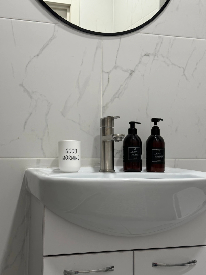 Апартаменты Вгости33 на Мира 5В