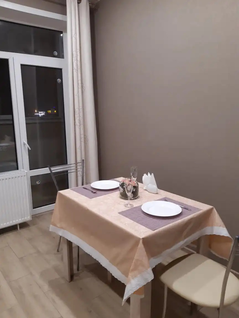 Квартира Липецк Центр 3