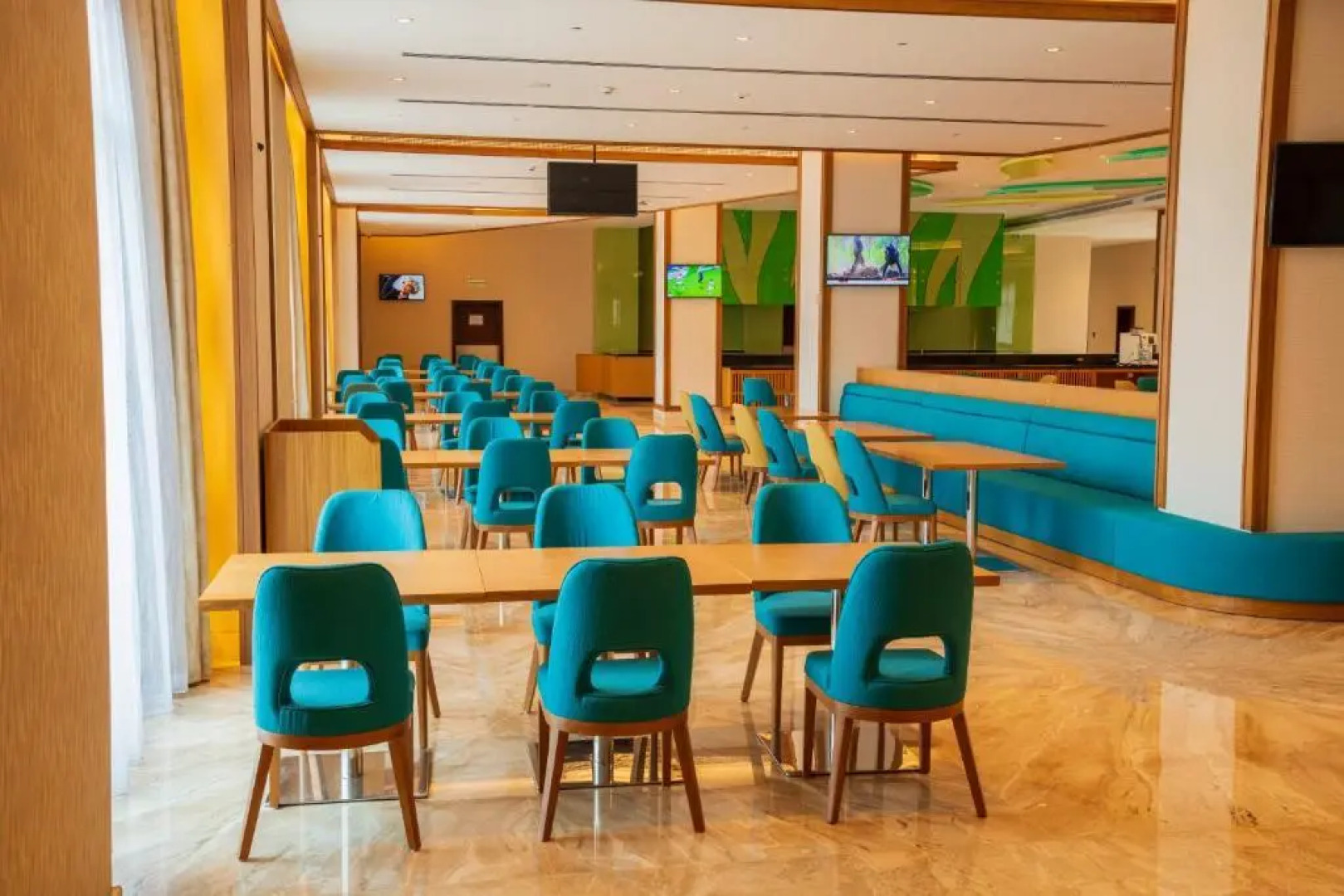 Отель Tulip Inn Majan Salalah