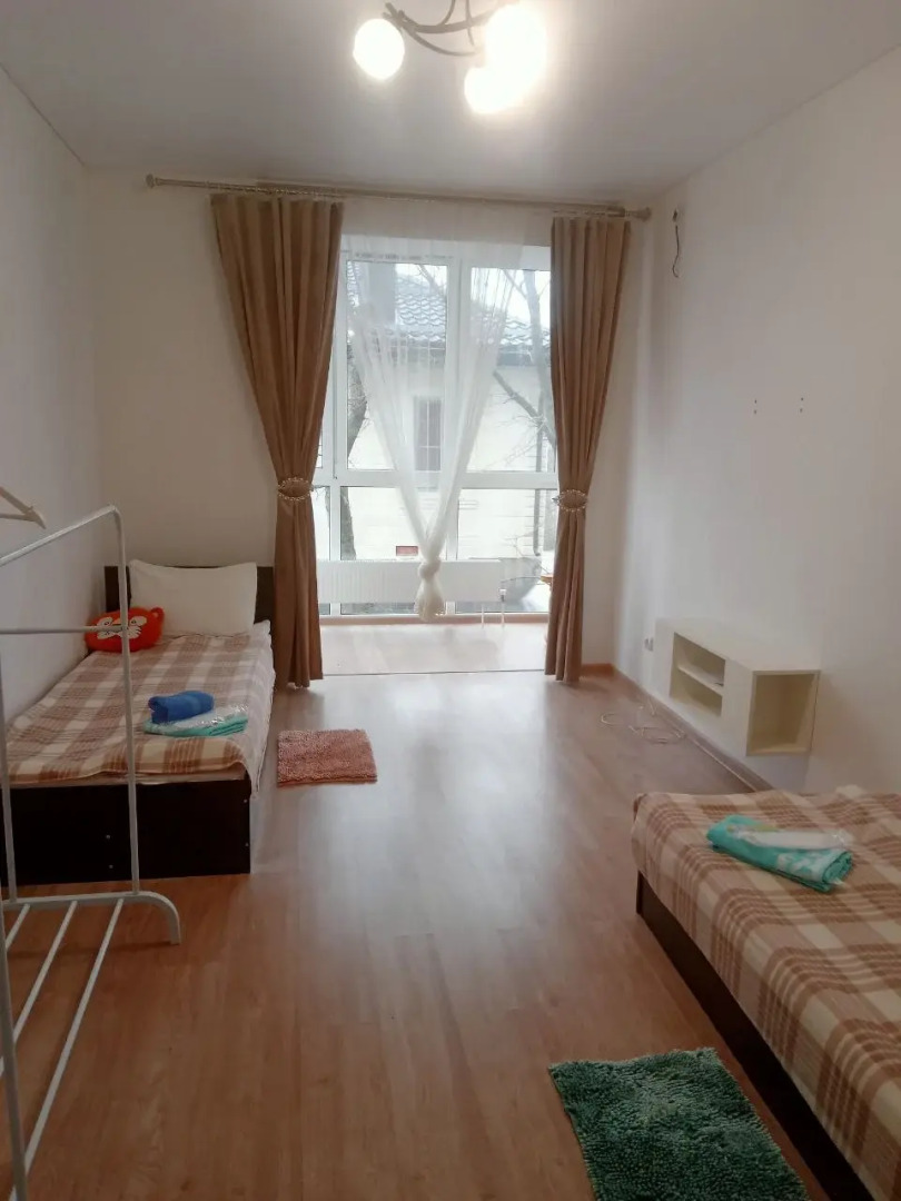 Квартира Евротрешка на аллее 1000 сосен