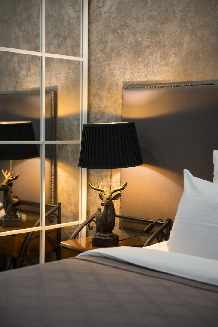 Мини-отель Hoffmann Residence