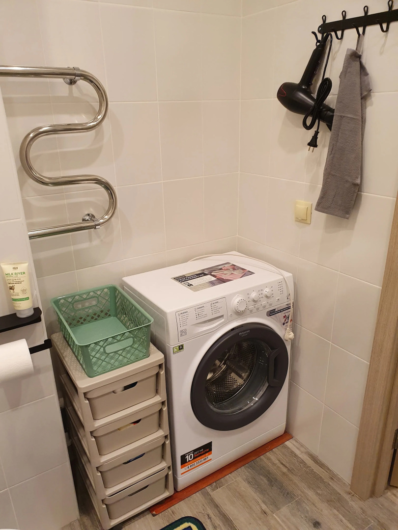 Квартира  на Коммунальной 15Б