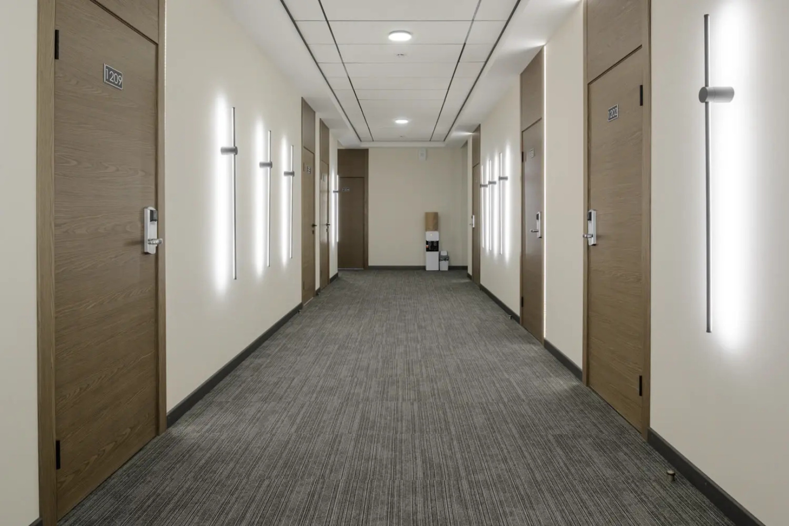 Отель Давыдов