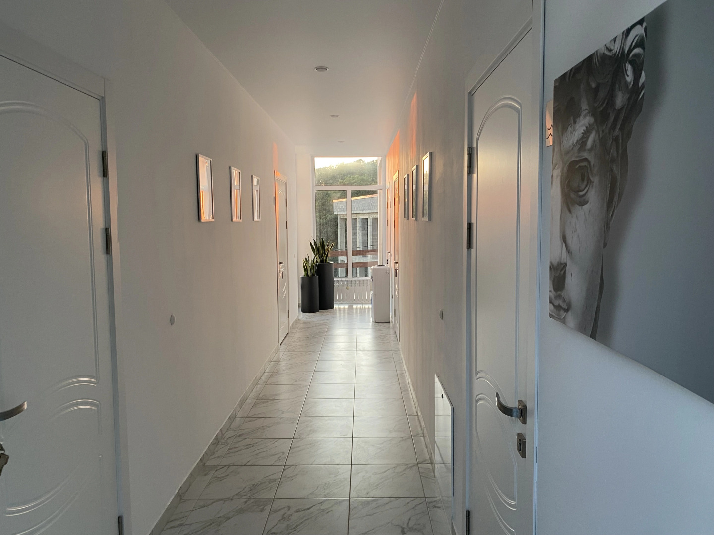 Гостевой дом Villa16plus