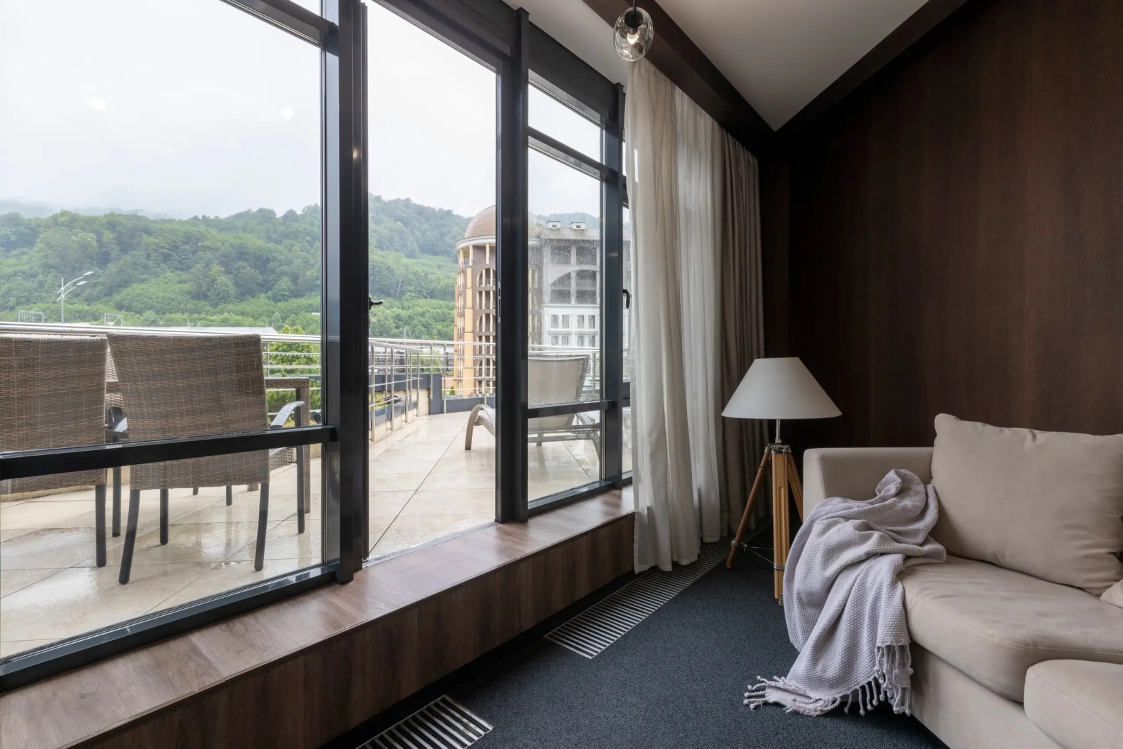 Снега Apart Hotel by Provence