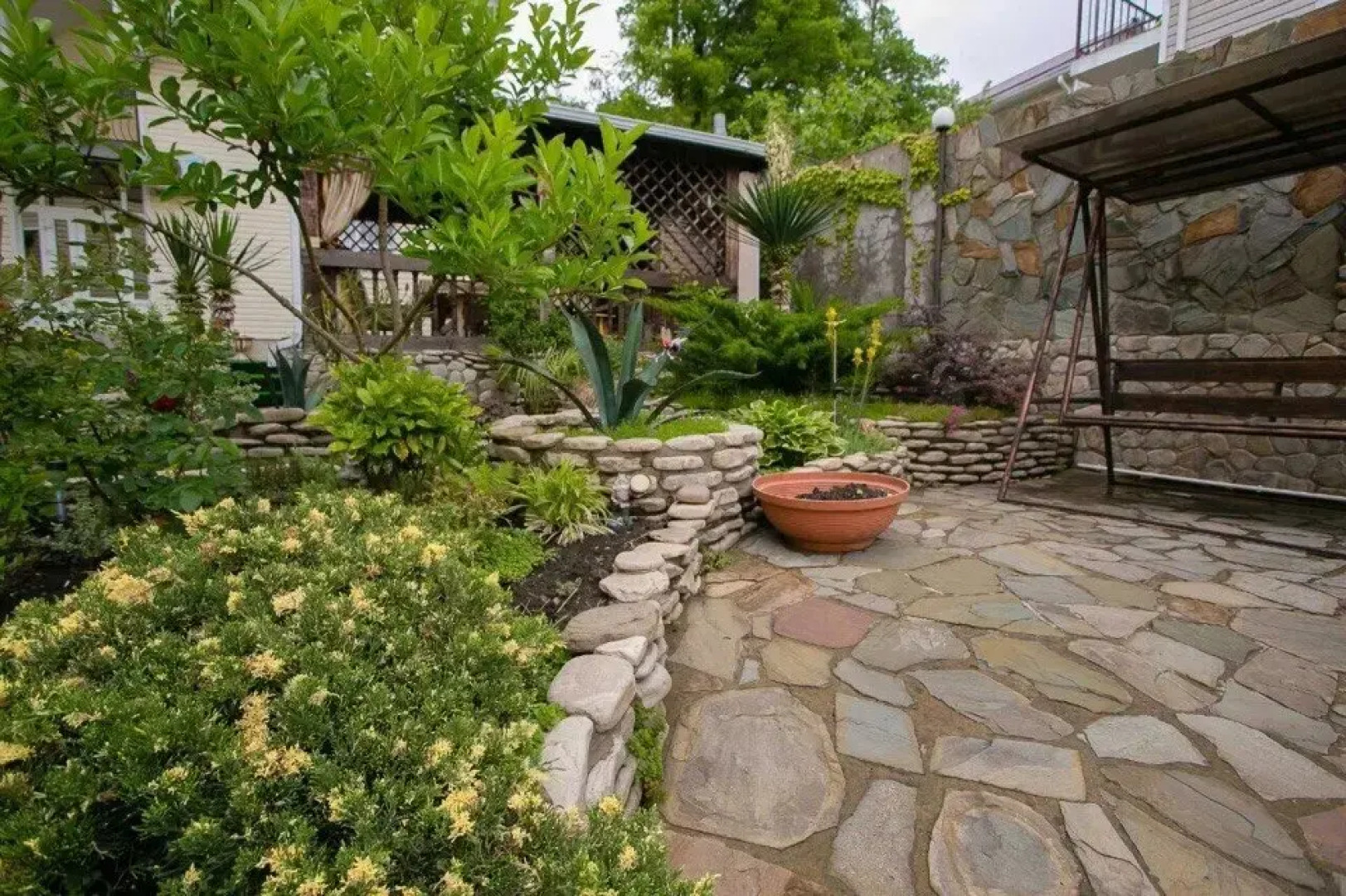 Гостевой дом Бьюти спа на Ручейной