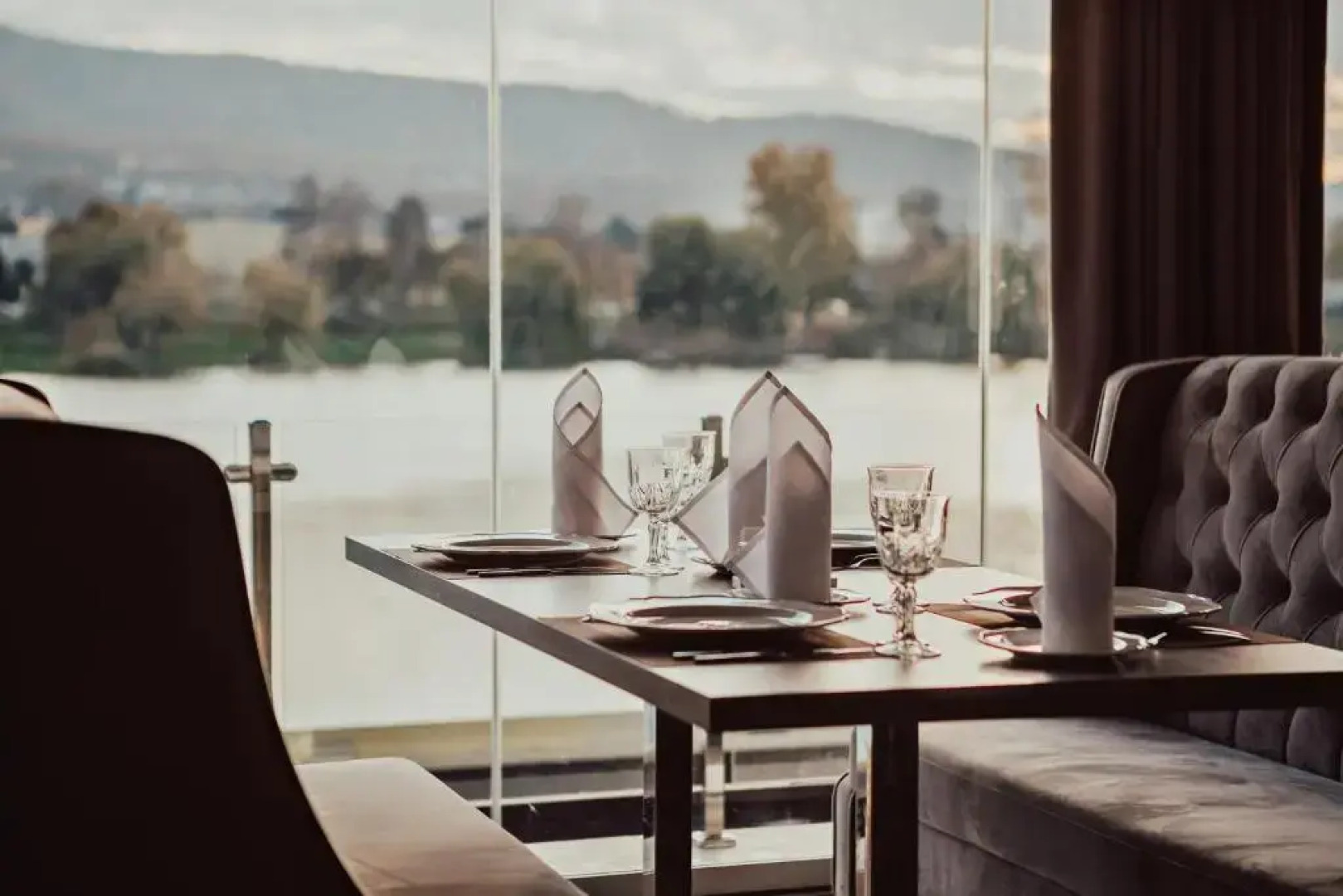 Отель Панорама