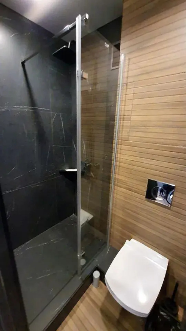 Апартаменты на Ленинградской Набережной