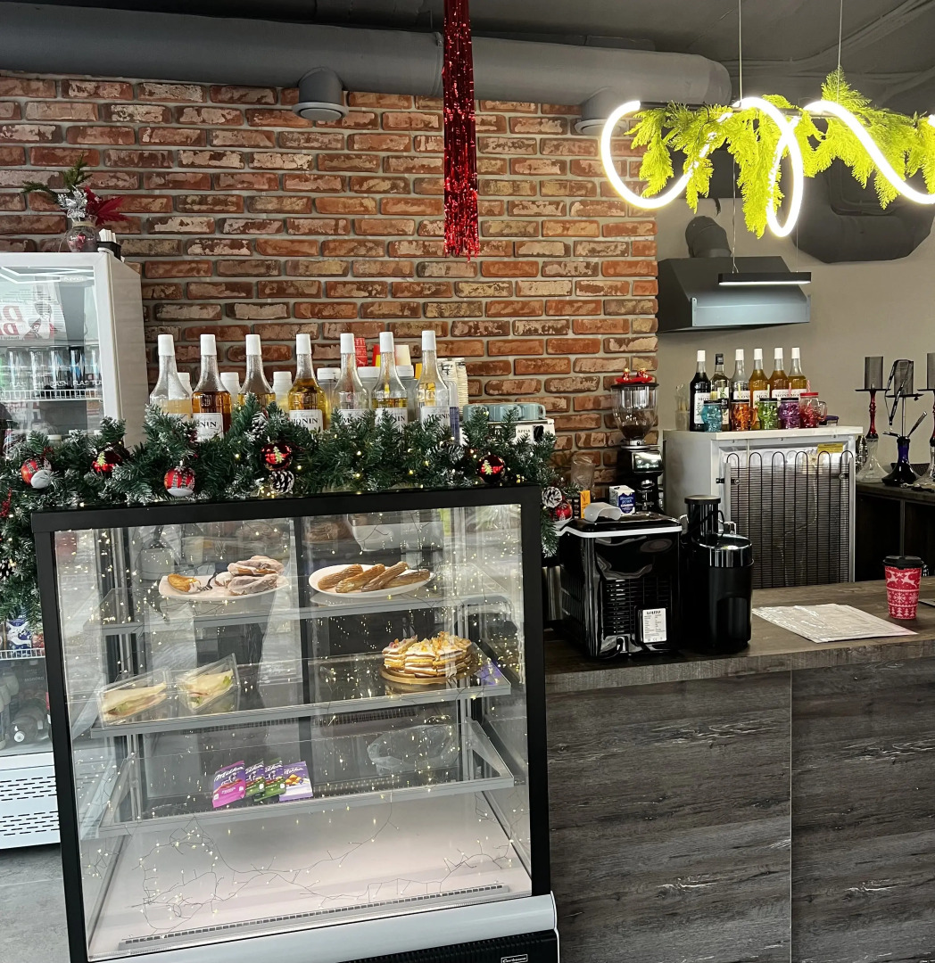 Гостиница Алатау-Люкс